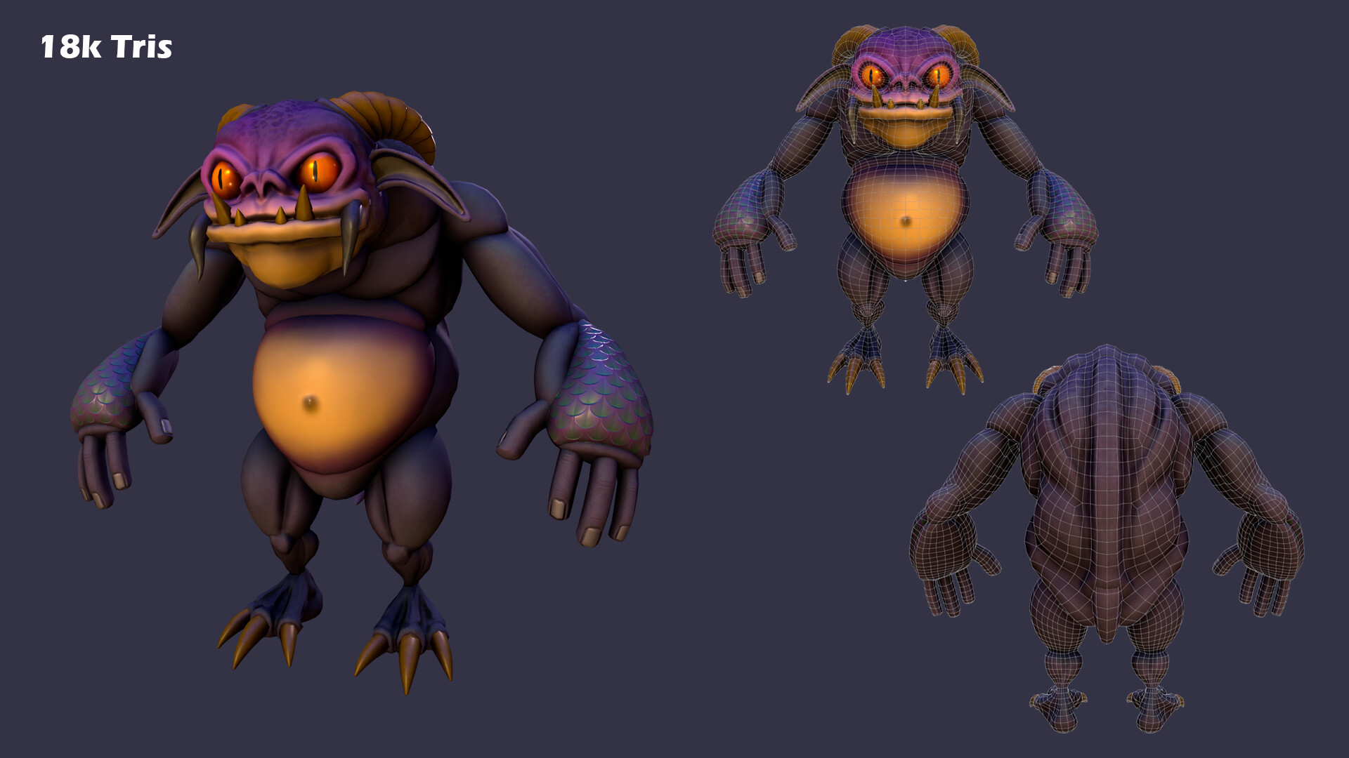 Detail Render 1