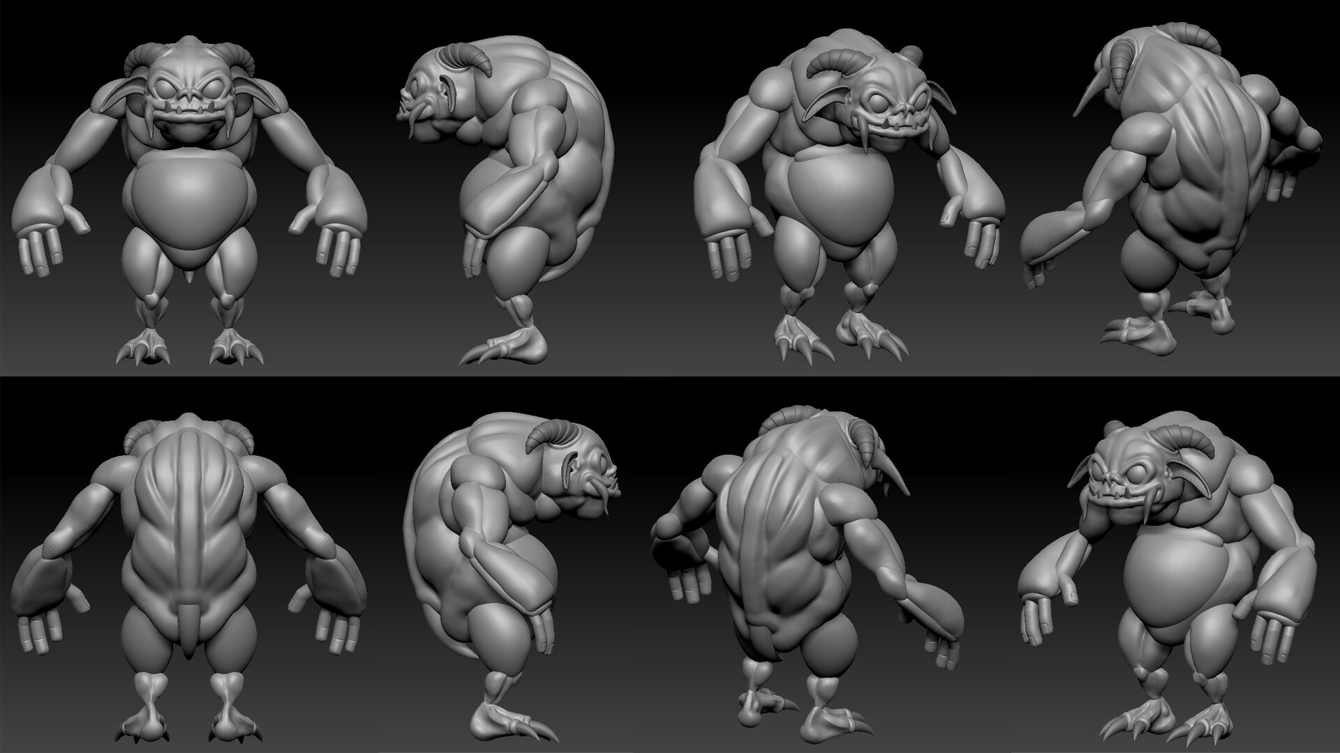 Detail Render 2